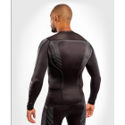 РАШГАРД - VENUM ATHLETICS RASHGUARD LONG SLEEVE BLACK/GOLD​